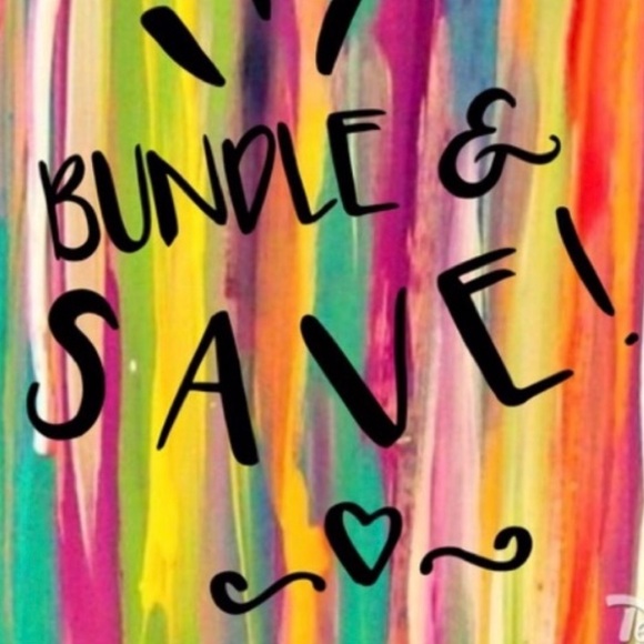 Vera Bradley Multicolor Floral Cosmetic Bag - Picture 5 of 5